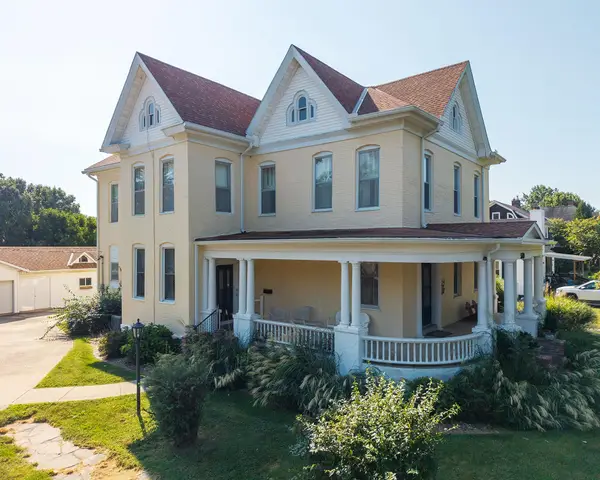 510 Jackson St, MACON, MO 63552