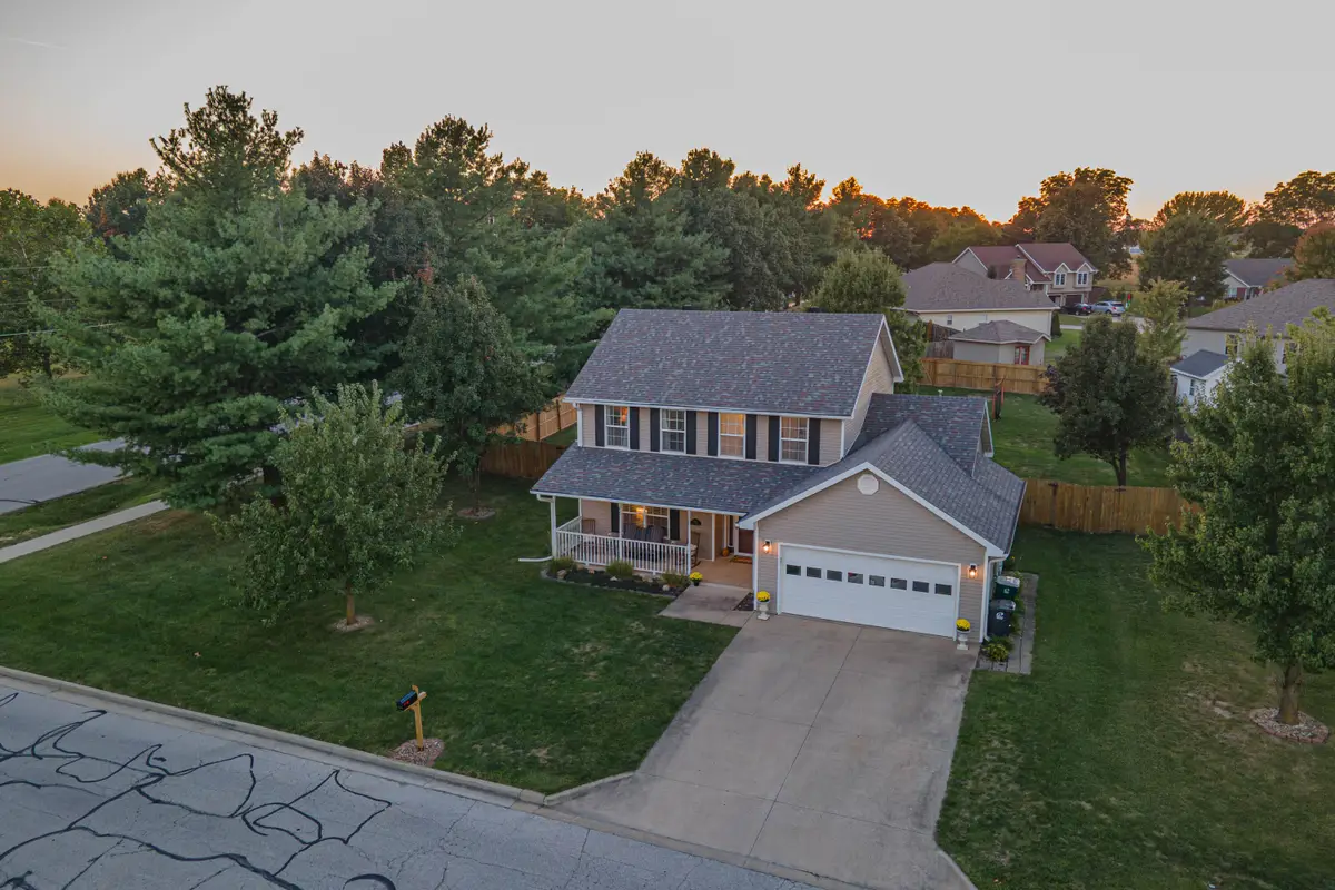 1353 Quail Haven Dr, Moberly, MO 65270 - #1
