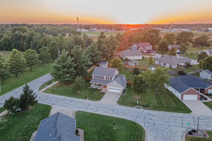 1353 Quail Haven Dr, Moberly, MO 65270 - #2