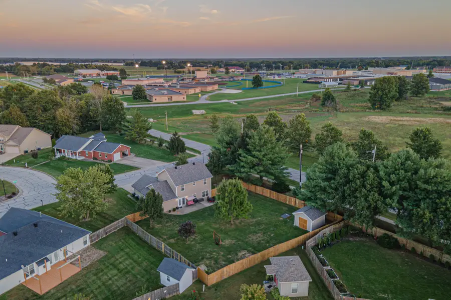 1353 Quail Haven Dr, Moberly, MO 65270 - #3