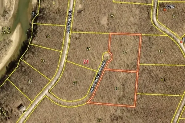 1551-1552 Jim Carter Place, EDWARDS, MO 65236