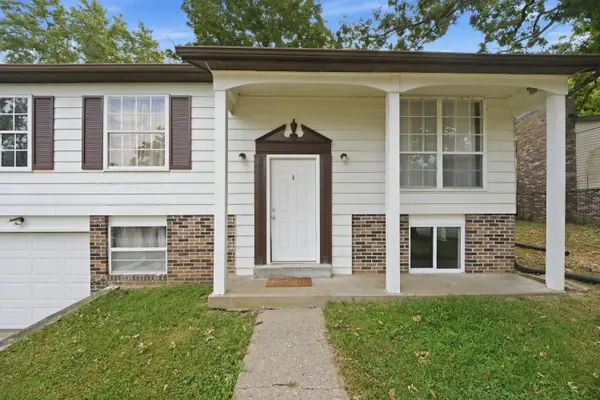 1505 Westview Dr, JEFFERSON CITY, MO 65109