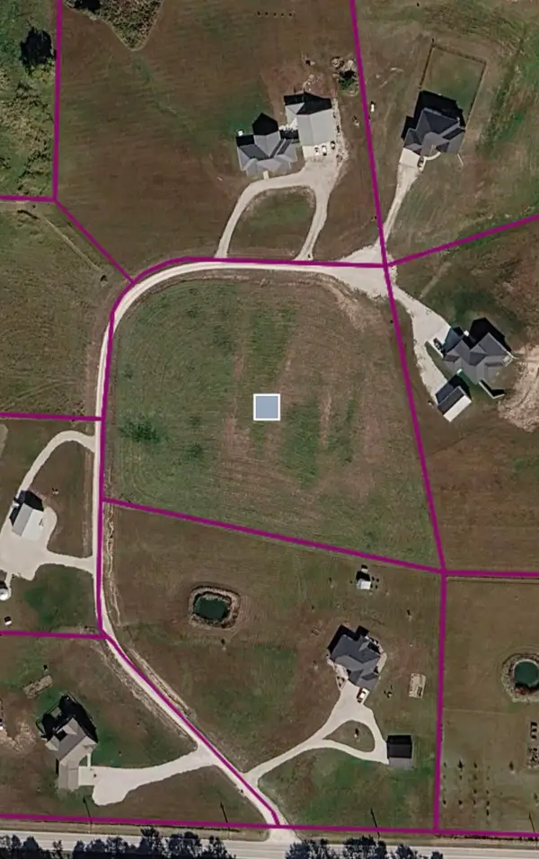 8370 Dry Fork Acres Rd, NEW BLOOMFIELD, MO 65063