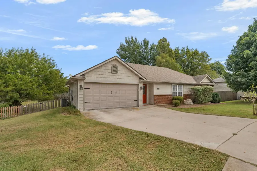 6284 N Water Cress Cir, Columbia, MO 65202 - #2