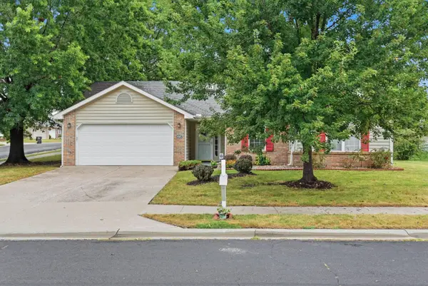1515 Whitburn Dr, COLUMBIA, MO 65203