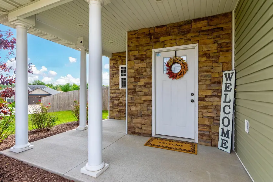 3702 Chestnut Dr, Columbia, MO 65202 - #2