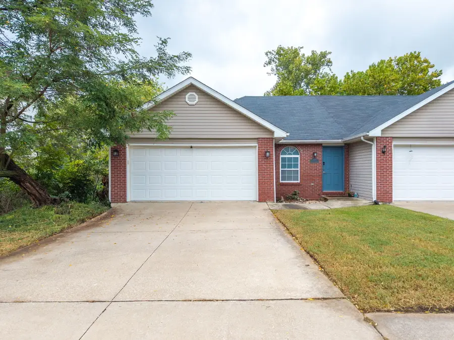 5345 E Trikalla Dr, Columbia, MO 65202 - #2