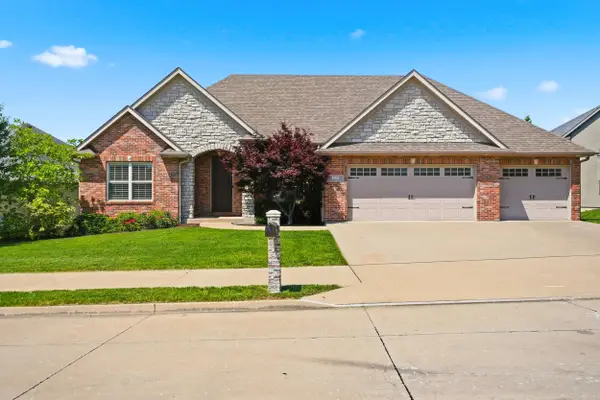4305 Silver Valley Dr, COLUMBIA, MO 65203