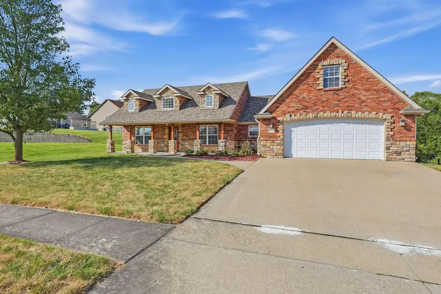 5001 Stone Mountain Pkwy, Columbia, MO 65201 - #3