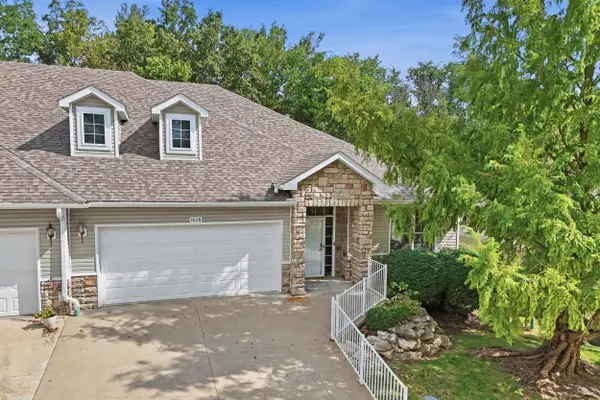 1828 Scarborough Dr, COLUMBIA, MO 65201