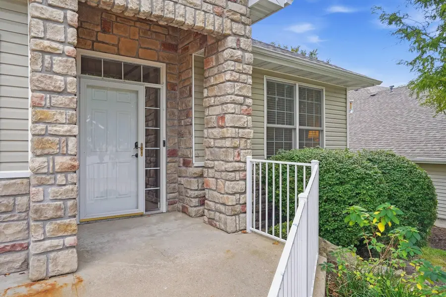 1828 Scarborough Dr, Columbia, MO 65201 - #3
