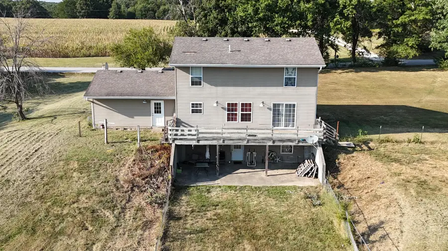 9700 E Ball Rd, Centralia, MO 65240 - #2