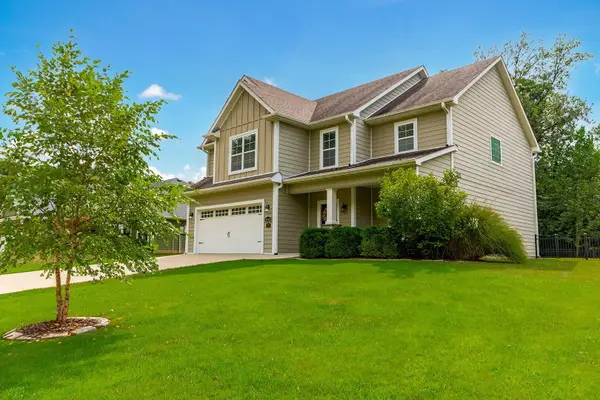 4909 Forsythia Lp, COLUMBIA, MO 65203