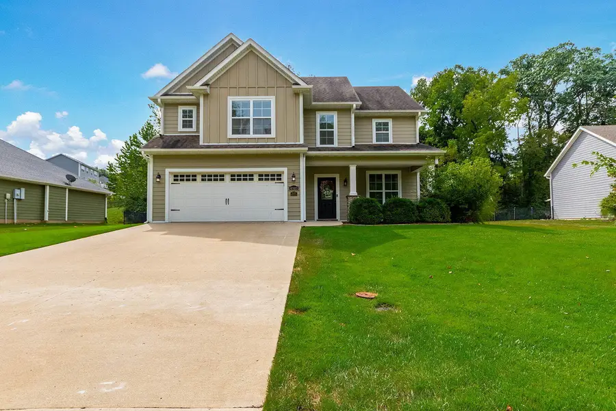 4909 Forsythia Falls Lp, Columbia, MO 65203 - #2