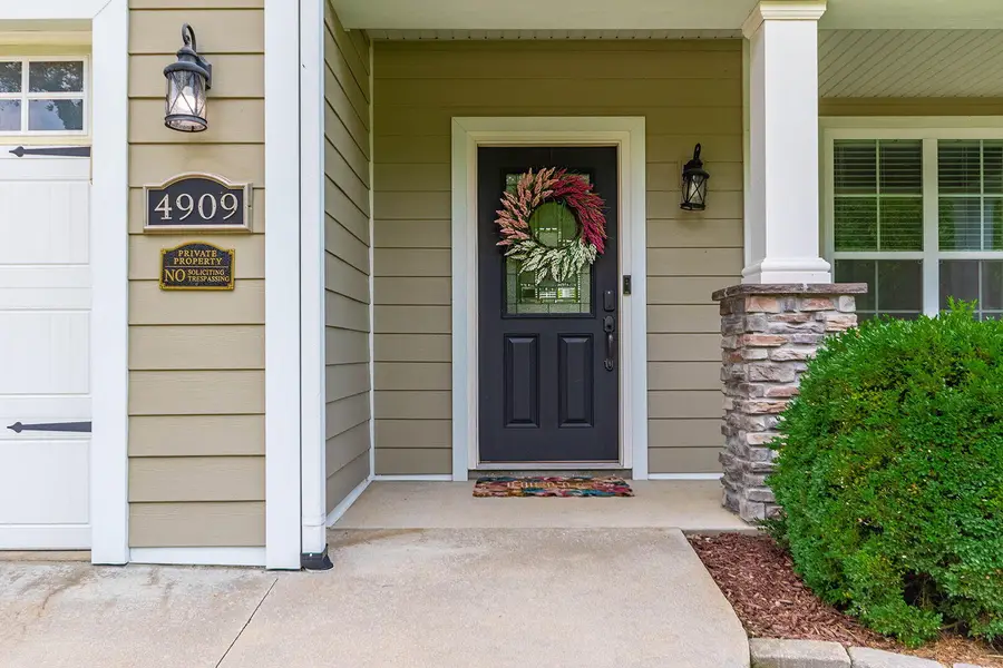 4909 Forsythia Falls Lp, Columbia, MO 65203 - #3