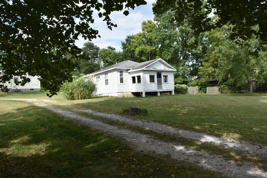 2103 E Walnut St, Columbia, MO 65201 - #2