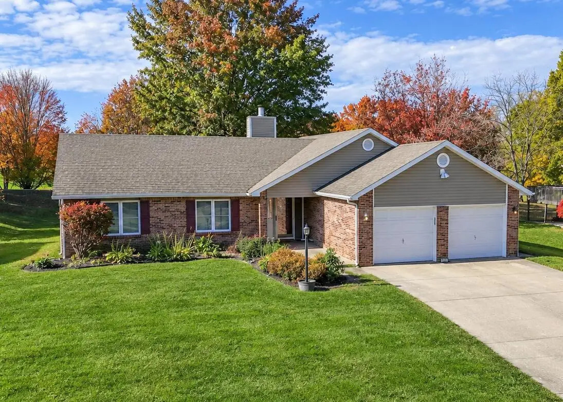 4309 Forum Blvd, Columbia, MO 65203 - #1