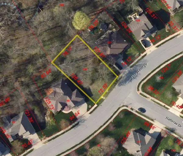 LOT 691 Tide Water Dr, COLUMBIA, MO 65202