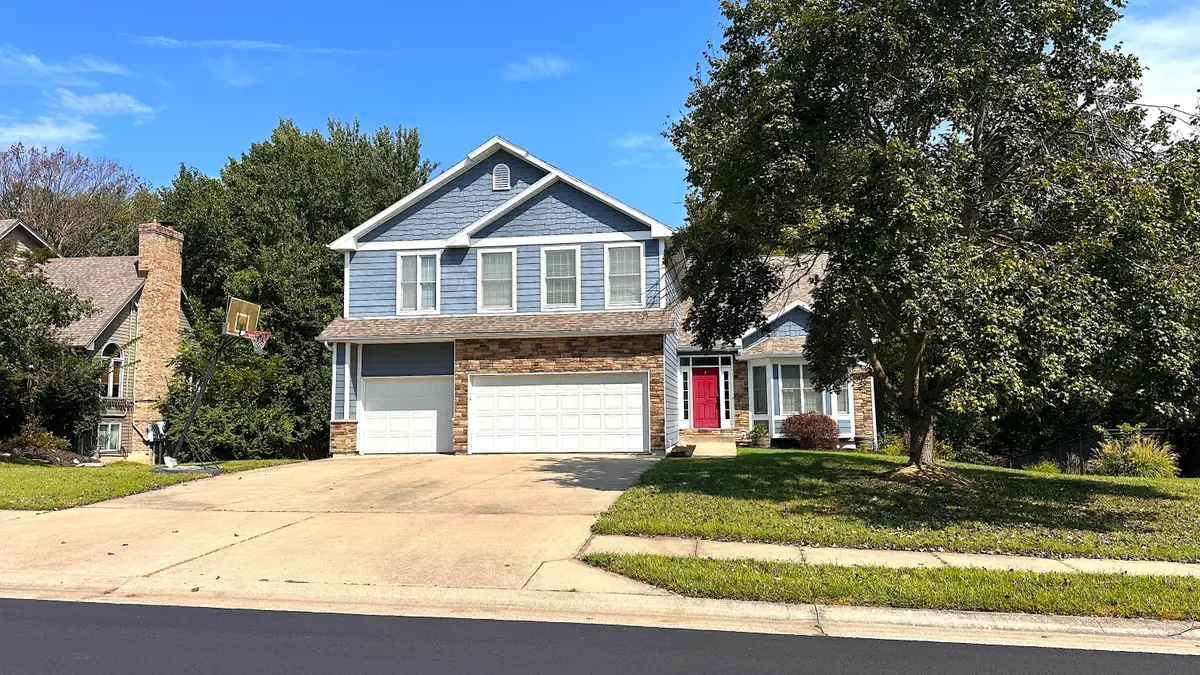 1213 Dunbar Dr, Columbia, MO 65203 - #1