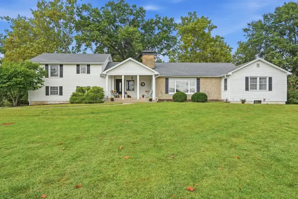 20681 S North Mt Pleasant Rd, HARTSBURG, MO 65039