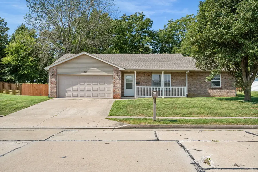 1029 Chouteau Ln, Boonville, MO 65233 - #3