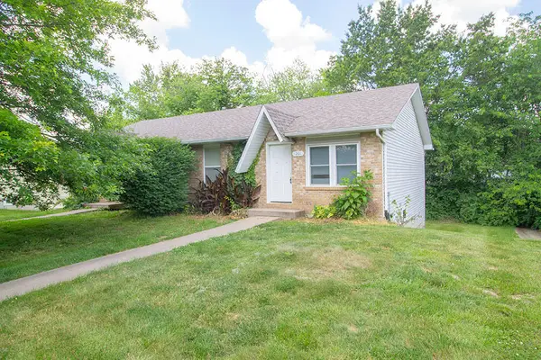 1201-03 S Roseta Ave, COLUMBIA, MO 65201
