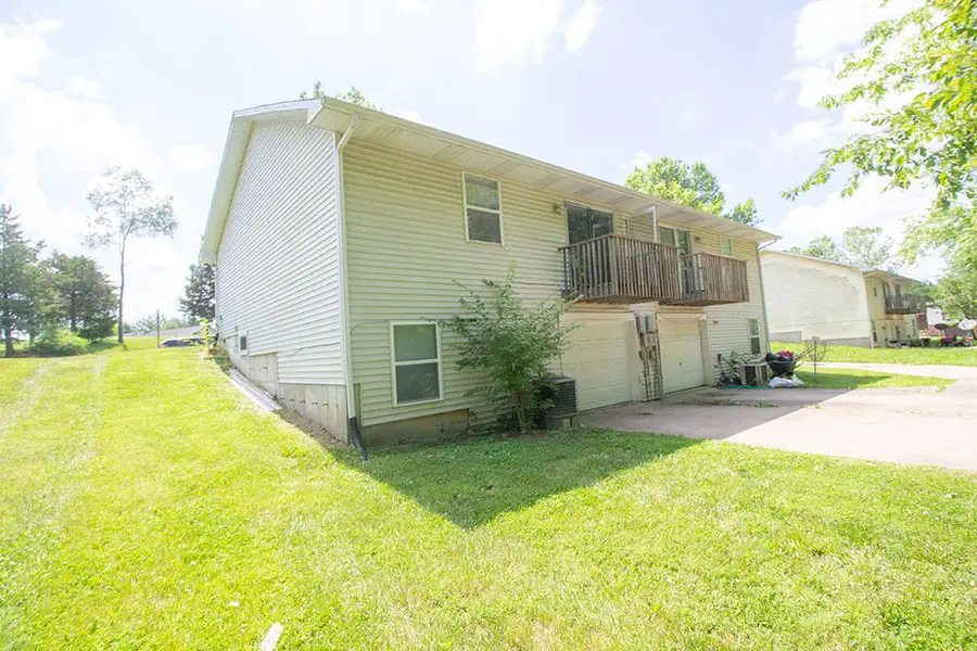 1201-03 S Roseta Ave, Columbia, MO 65201 - #2