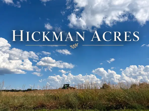 LOT 52 Hickman Acres Subdivision, NEW BLOOMFIELD, MO 65063