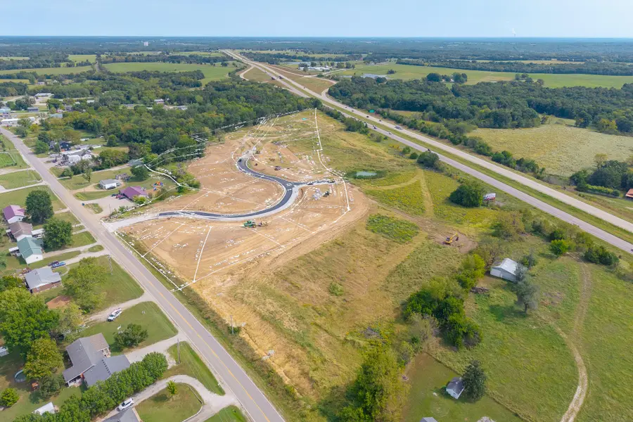 LOT 52 Hickman Acres Subdivision, New Bloomfield, MO 65063 - #3