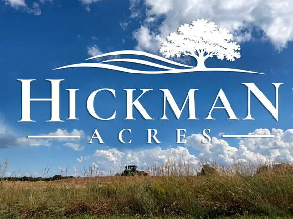 LOT 70 Hickman Acres Subdivision, NEW BLOOMFIELD, MO 65063