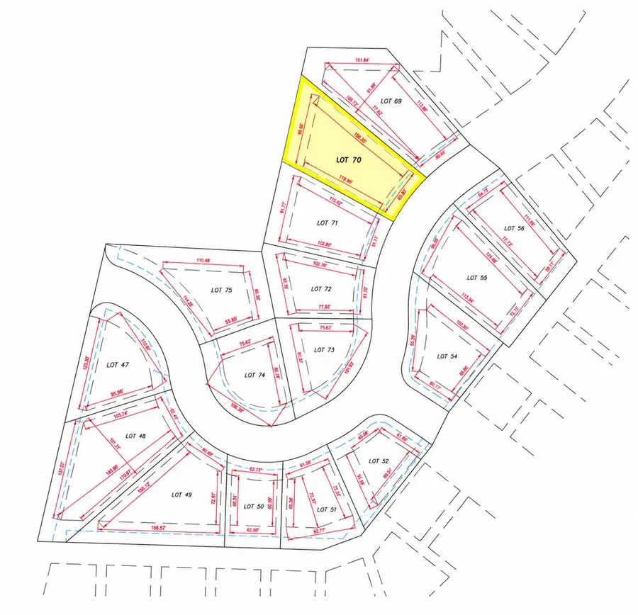 LOT 70 Hickman Acres Subdivision, New Bloomfield, MO 65063 - #3