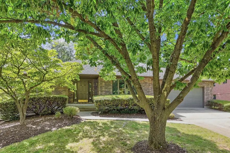 1209 Hulen Dr, Columbia, MO 65203 - #2