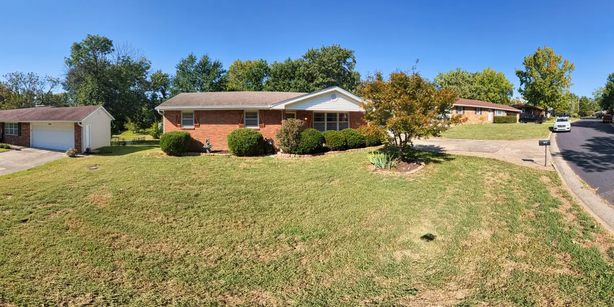 2509 Lilac Dr, Columbia, MO 65202 - #1