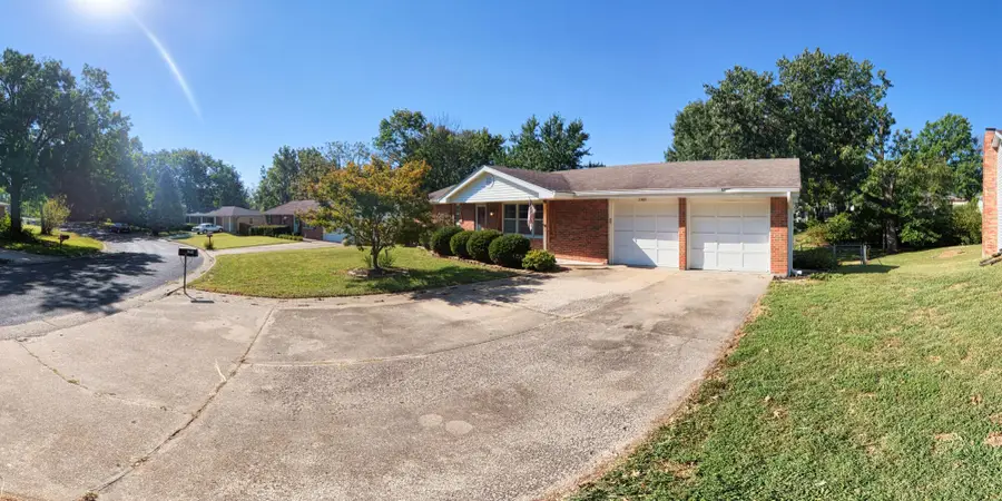2509 Lilac Dr, Columbia, MO 65202 - #2