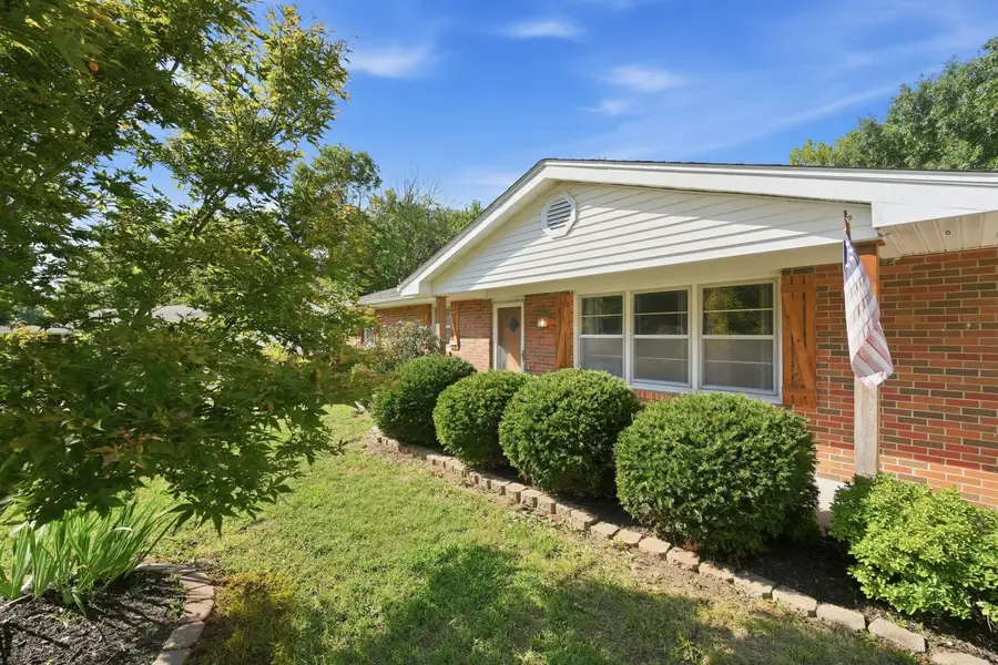 2509 Lilac Dr, Columbia, MO 65202 - #3