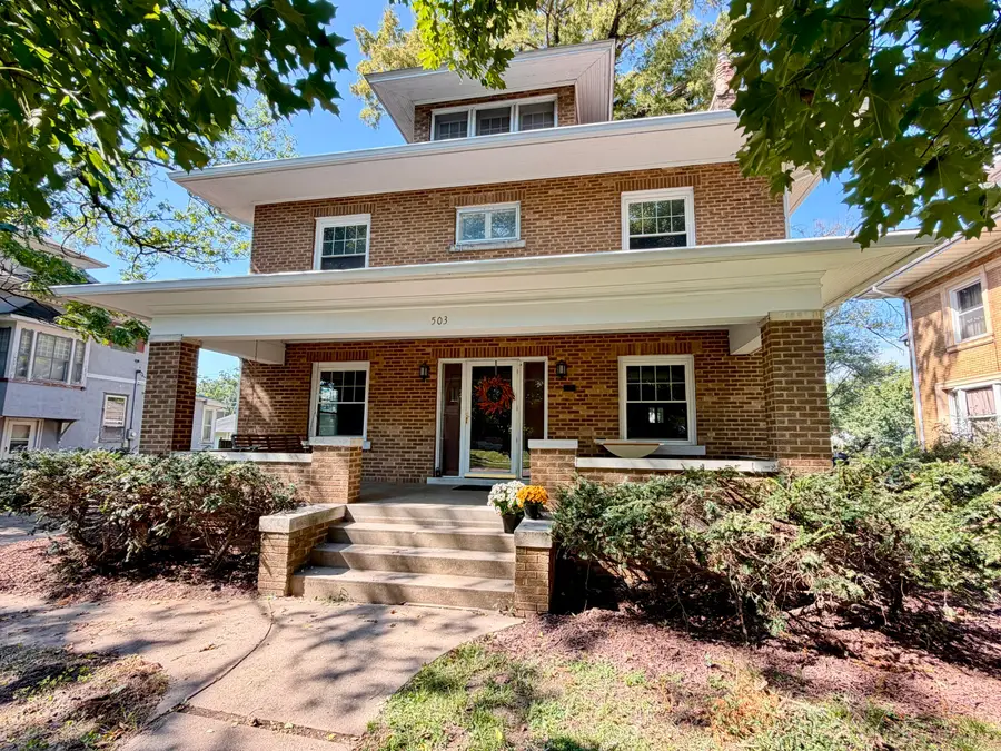 503 4th St, Boonville, MO 65233 - #2