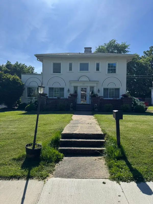 601 Woodlawn St, MEXICO, MO 65265