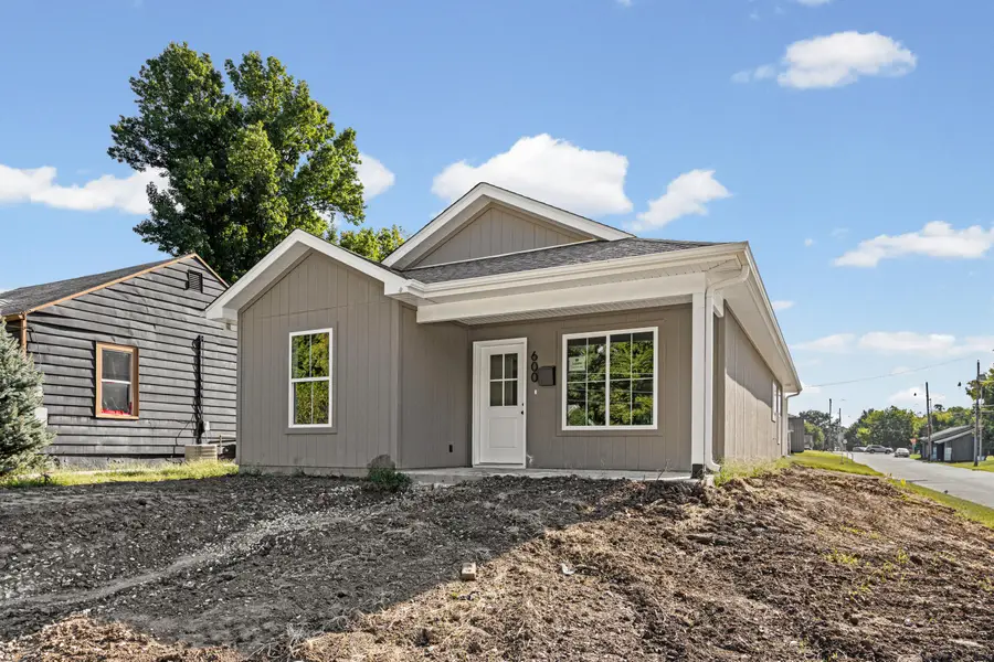 600 Woodlawn Ave, Columbia, MO 65203 - #2