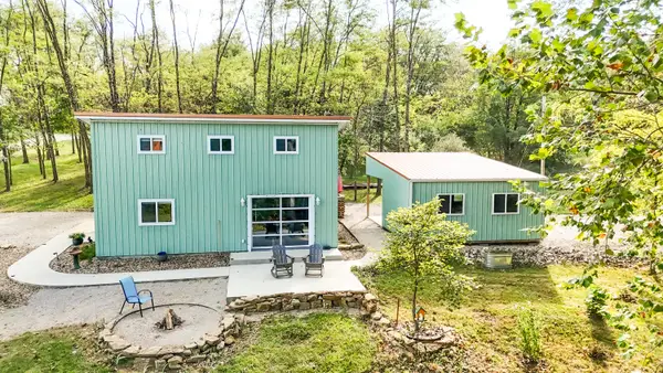 1002 Hunter, KEYTESVILLE, MO 65261