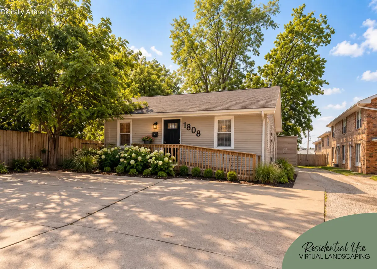 1808 Monroe St, Columbia, MO 65201 - #1