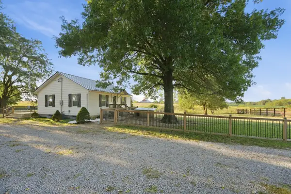 11800 S Rangeline Rd, ASHLAND, MO 65010