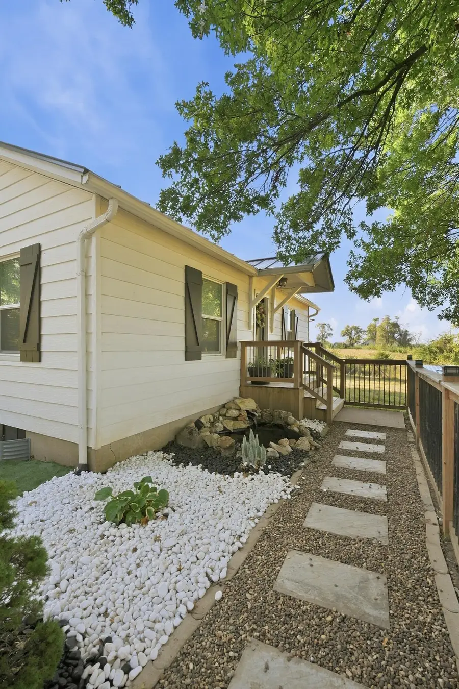 11800 S Rangeline Rd, Ashland, MO 65010 - #2