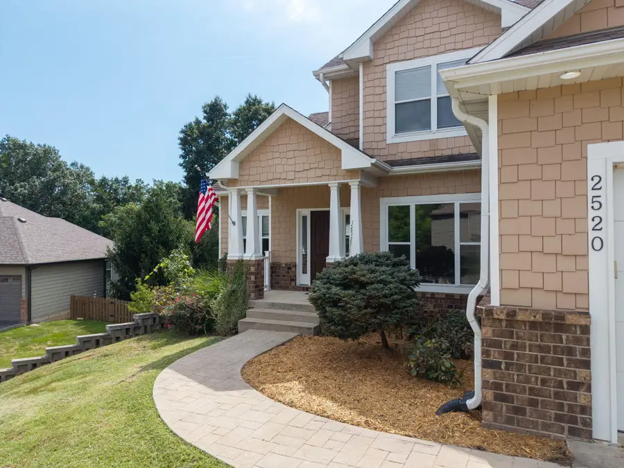 2520 Vashon Ct, Columbia, MO 65203 - #3
