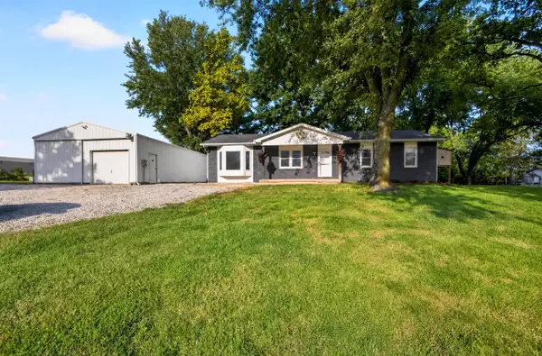 2850 E Hwy Mm, ASHLAND, MO 65010
