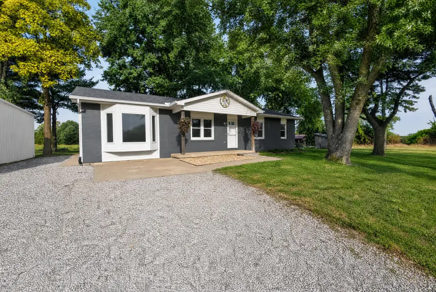 2850 E Hwy Mm, Ashland, MO 65010 - #2