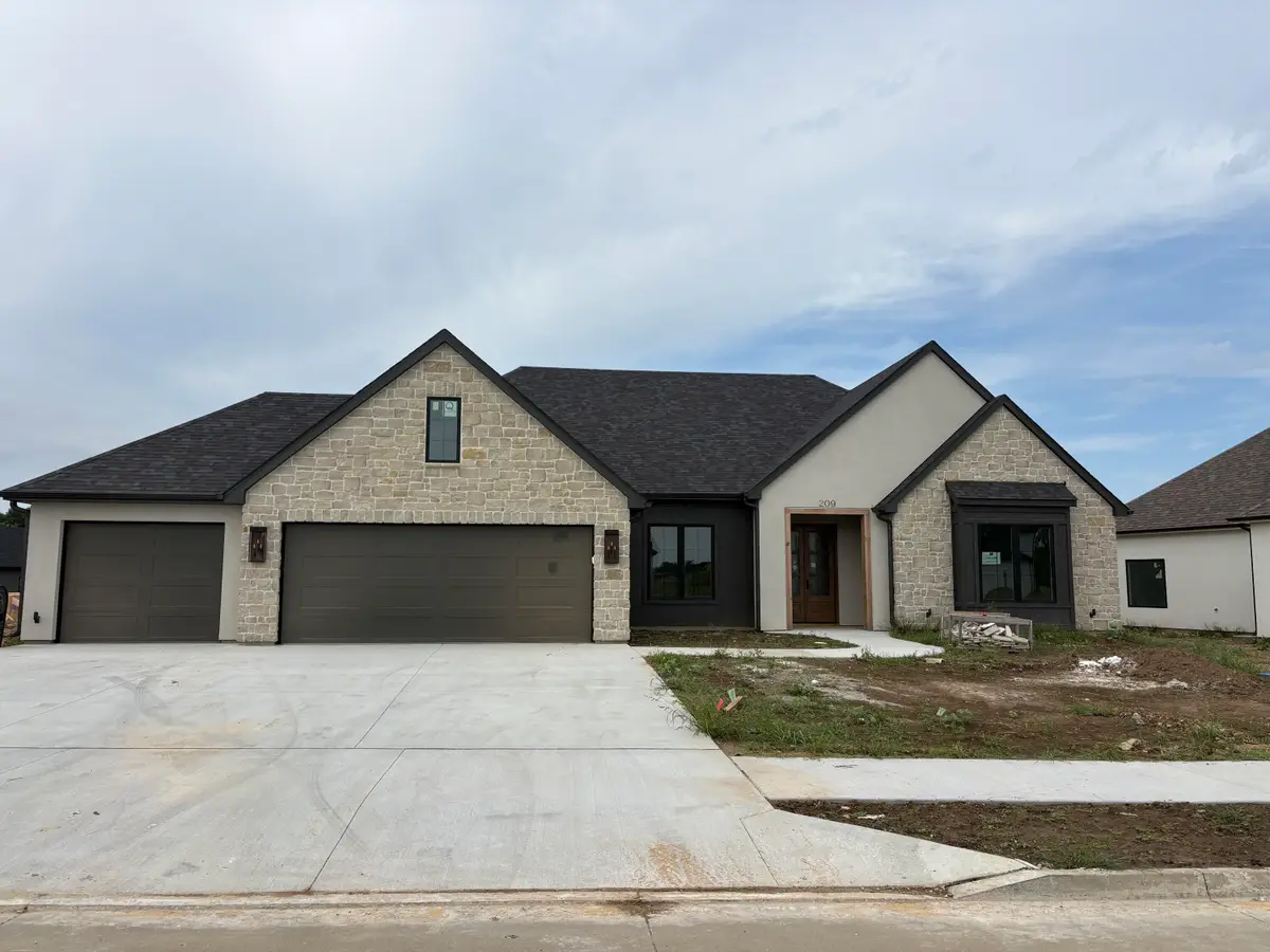 LOT 239 Ash Down Dr, Columbia, MO 65201 - #1