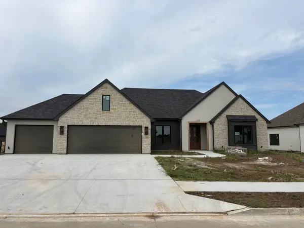 LOT 239 Ash Down Dr, COLUMBIA, MO 65201