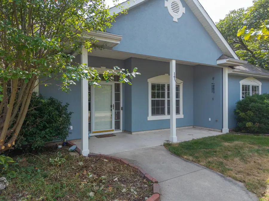 4104 Melrose Dr, Columbia, MO 65203 - #2