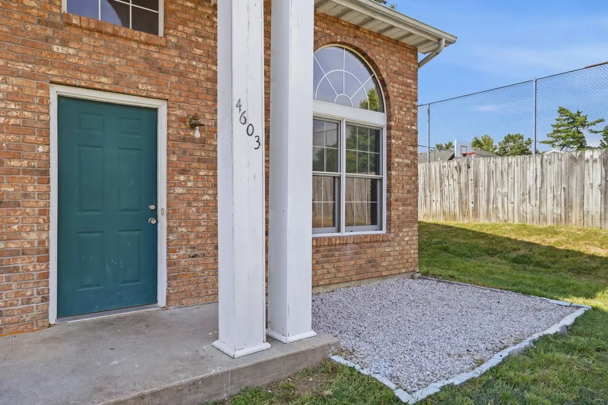 4603 Brandon Woods St, Columbia, MO 65203 - #1