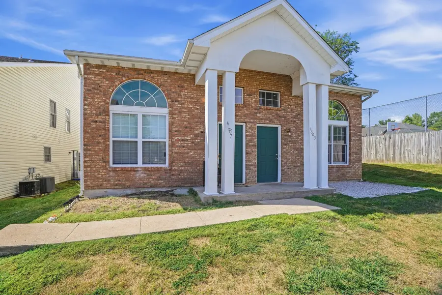 4603 Brandon Woods St, Columbia, MO 65203 - #2